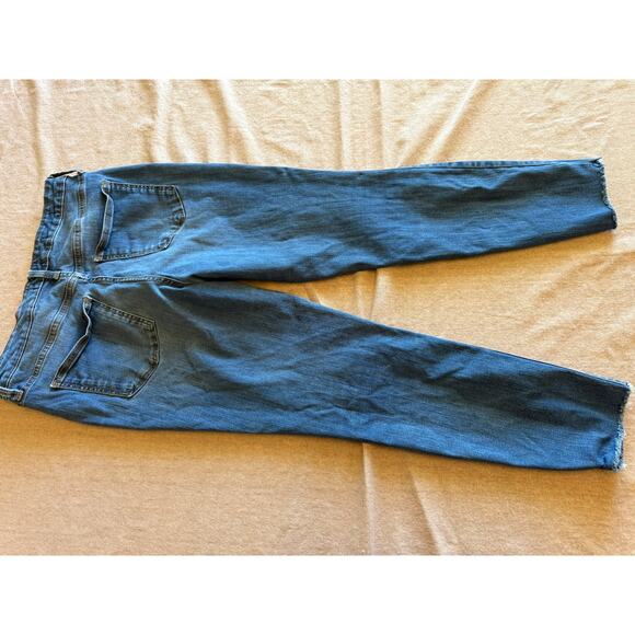 Universal Threads High Rise Skinny Jean 10/30S - Picture 5 of 5